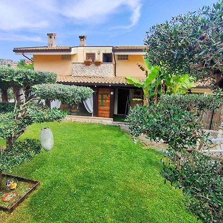 Favola Exclusive B&B Pescara Exterior foto