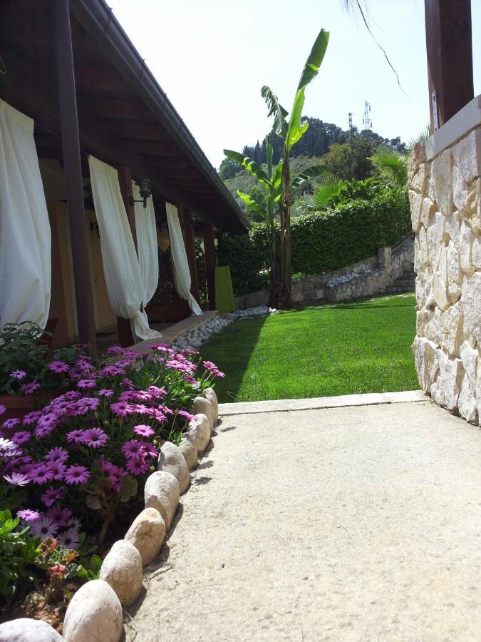 Favola Exclusive B&B Pescara Exterior foto