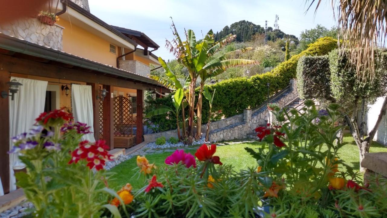 Favola Exclusive B&B Pescara Exterior foto