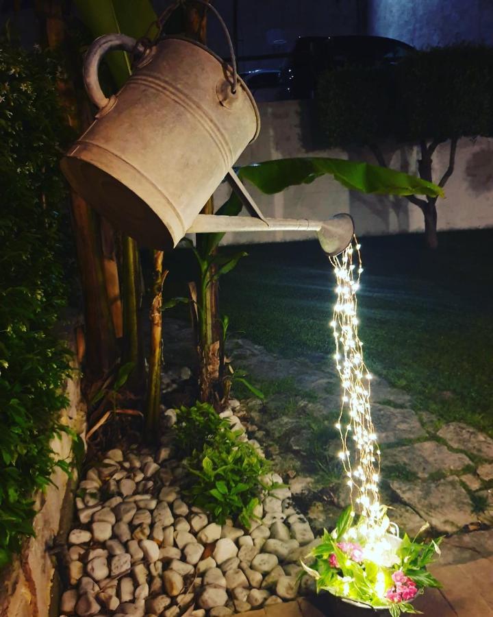Favola Exclusive B&B Pescara Exterior foto