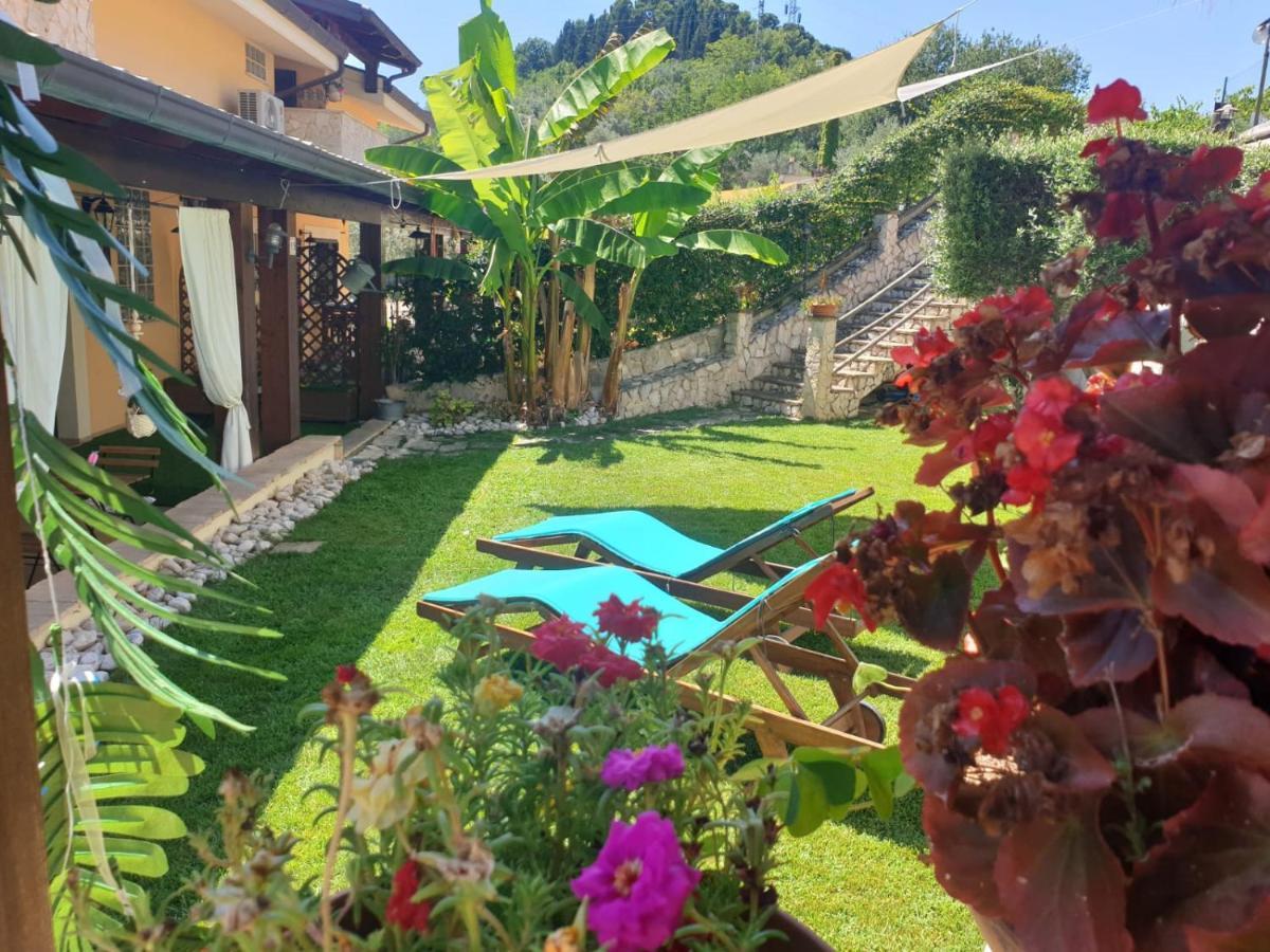 Favola Exclusive B&B Pescara Exterior foto