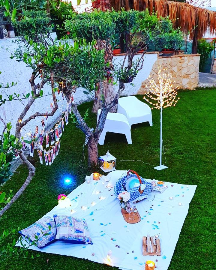 Favola Exclusive B&B Pescara Exterior foto