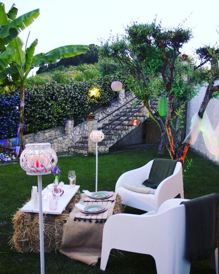 Favola Exclusive B&B Pescara Exterior foto