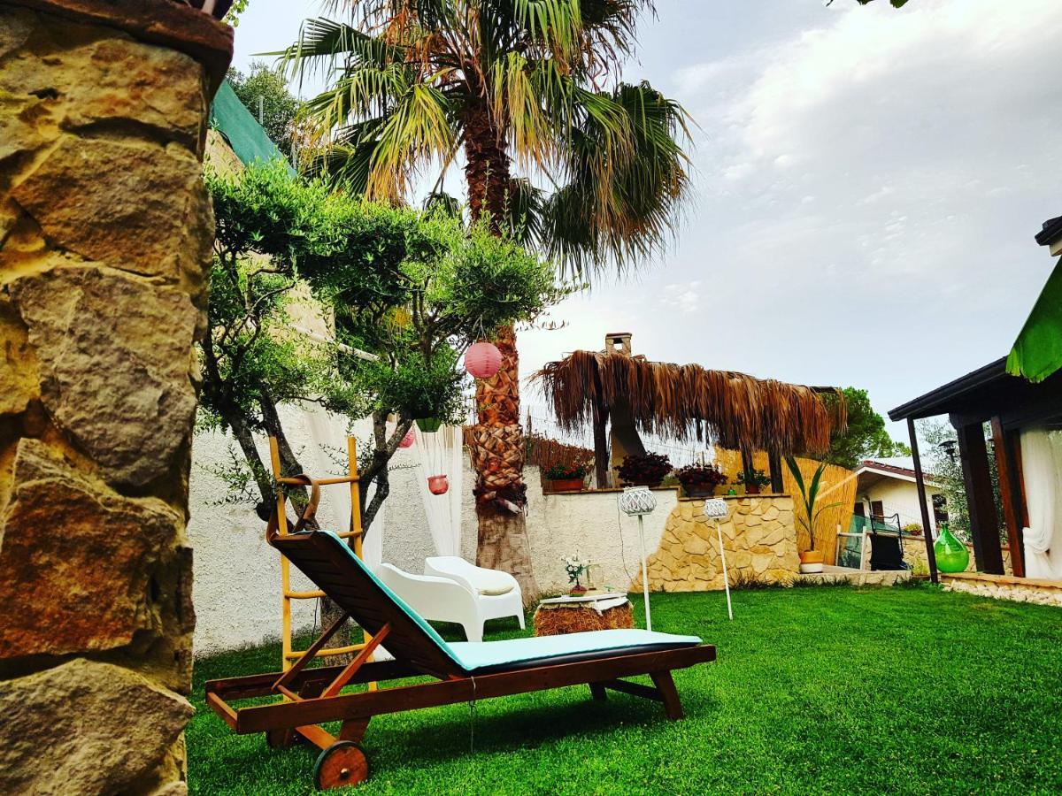 Favola Exclusive B&B Pescara Exterior foto