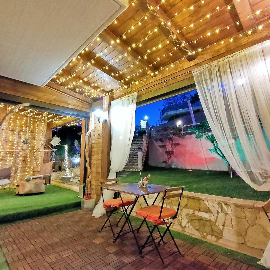 Favola Exclusive B&B Pescara Exterior foto