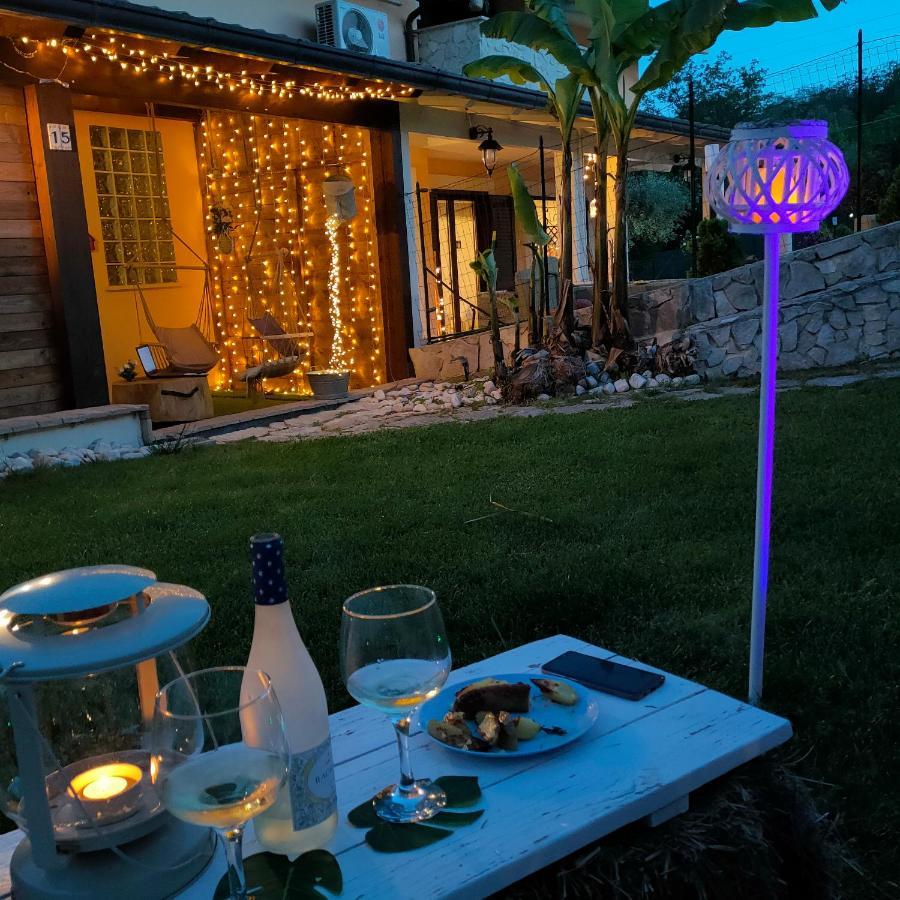 Favola Exclusive B&B Pescara Exterior foto