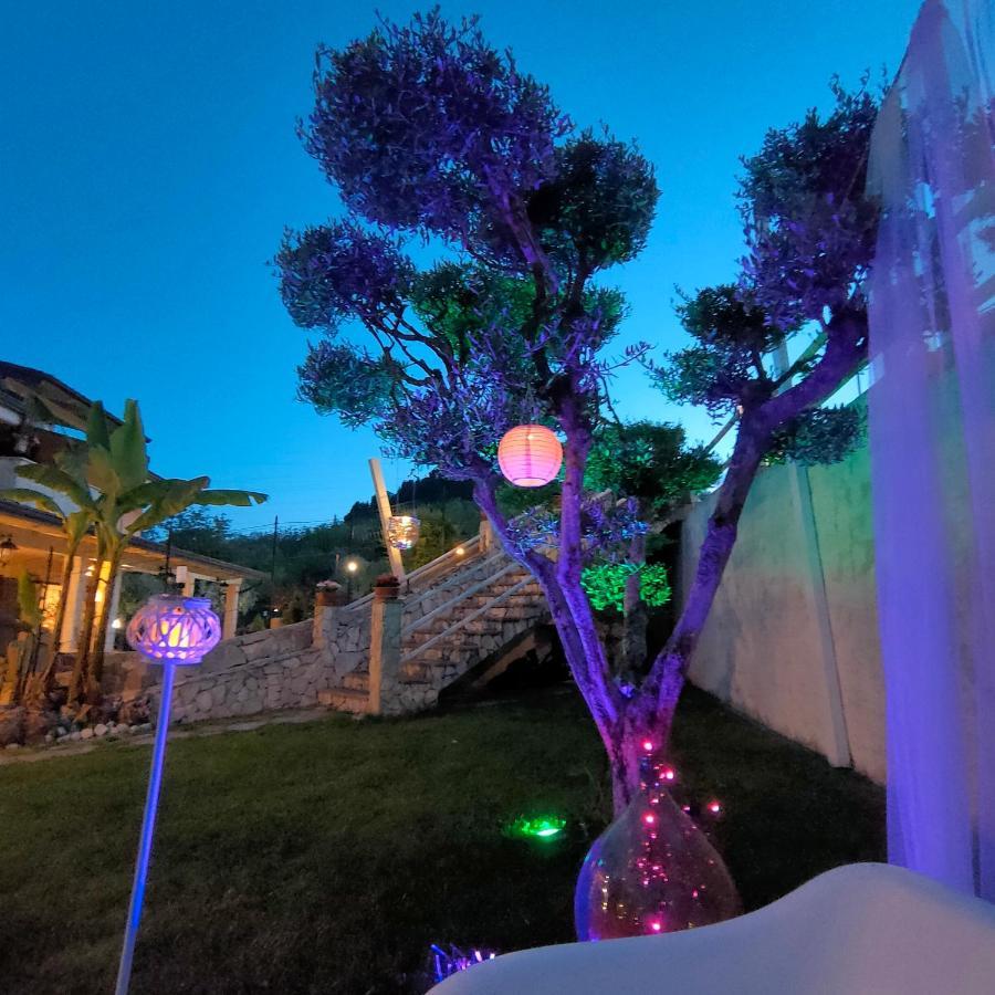 Favola Exclusive B&B Pescara Exterior foto