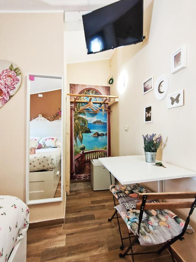 Favola Exclusive B&B Pescara Exterior foto