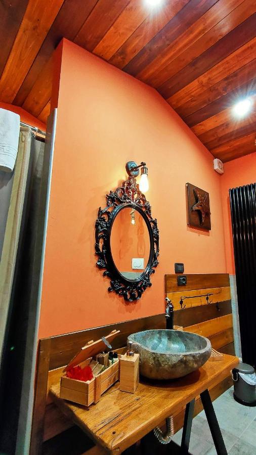 Favola Exclusive B&B Pescara Exterior foto