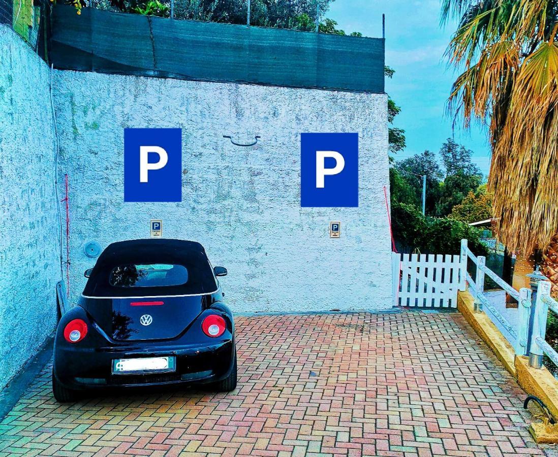 Favola Exclusive B&B Pescara Exterior foto