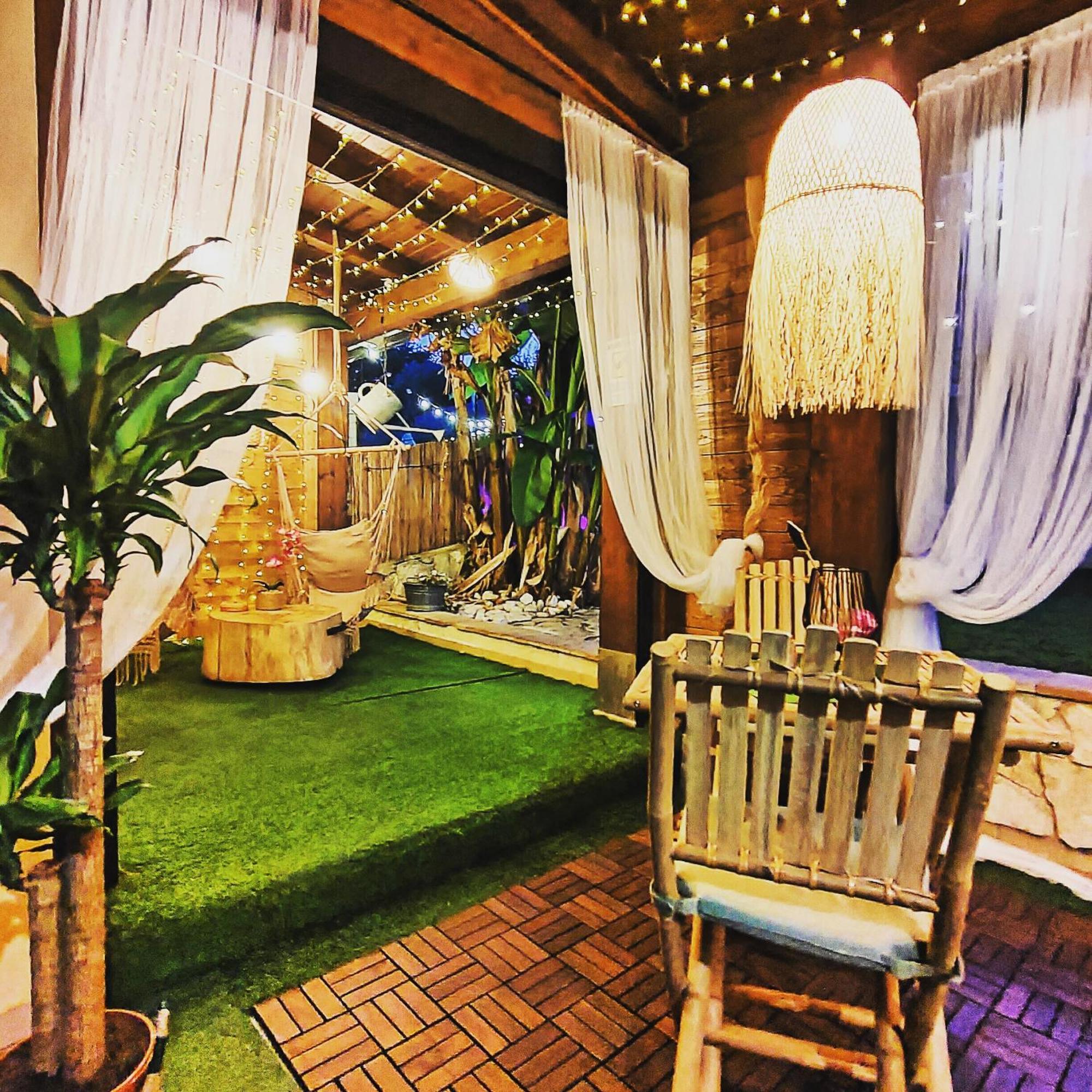 Favola Exclusive B&B Pescara Exterior foto