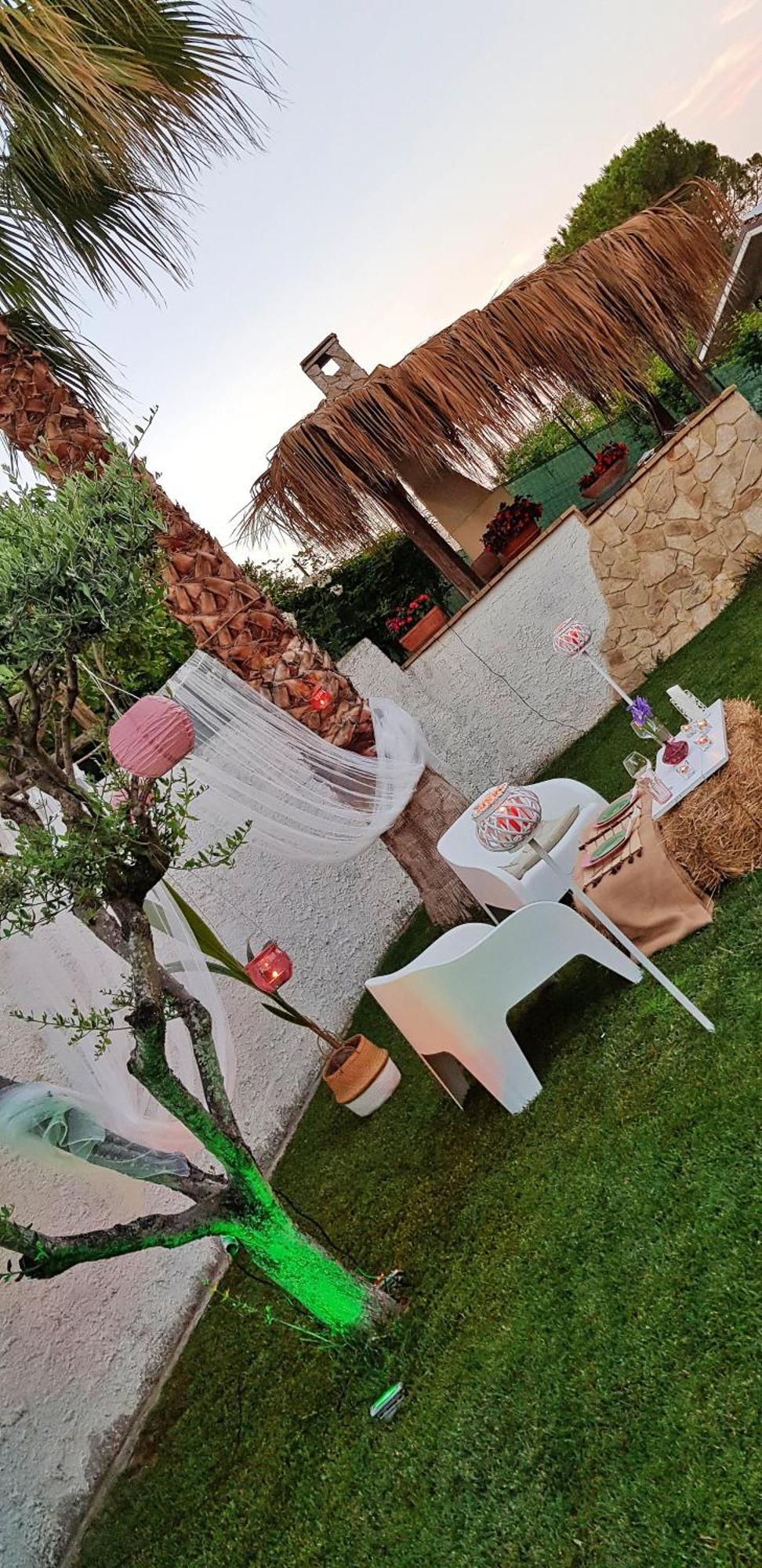 Favola Exclusive B&B Pescara Exterior foto